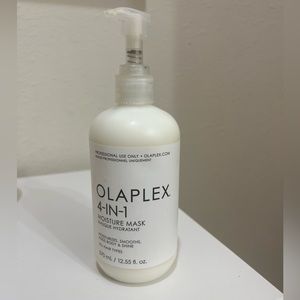 Olaplex 4 in 1 moisture mask